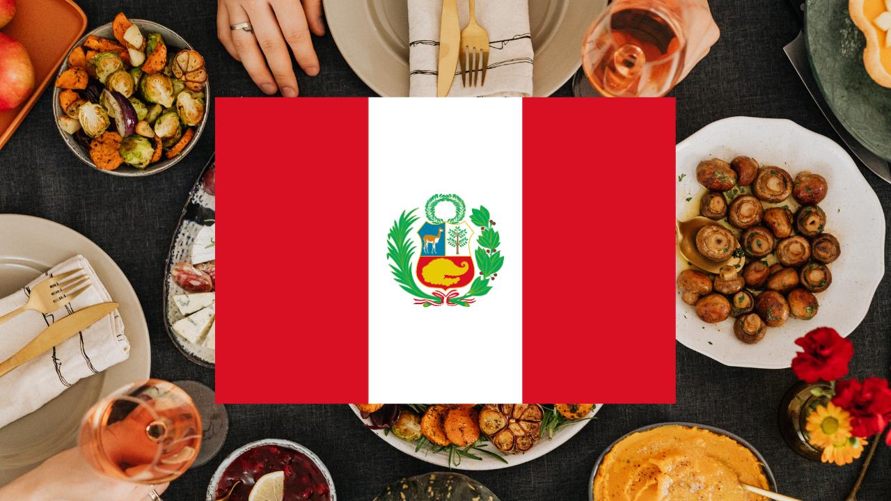 La deliciosa comida peruana que entró entre las mejores del mundo, según prestigioso ranking